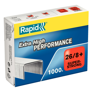 Capse 26/8 Rapid Super Strong 1000buc [2]