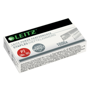 Capse nr.10 Leitz 1000buc [1]