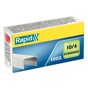 Capse Rapid Standard 10/4 1000buc [1]