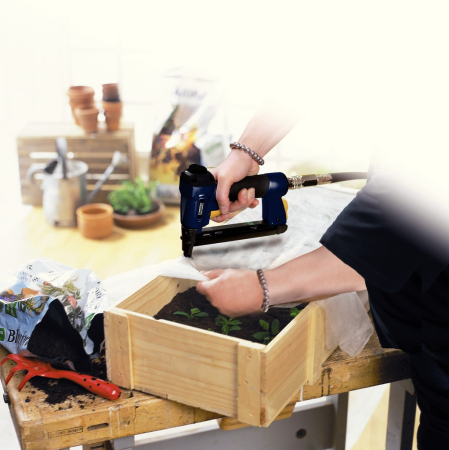 Capse Rapid 140/14 zincate 14 mm 2000 buc [3]