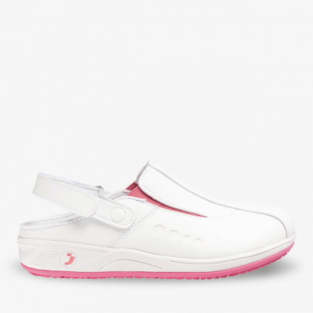 Protectia muncii si Imbracaminte - Saboti CARINNE, Oxypas Safety Jogger