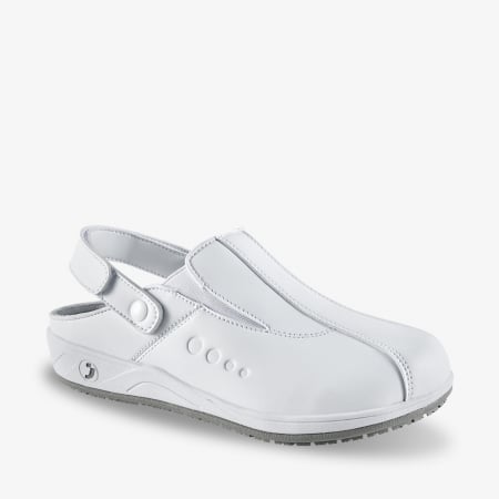 Saboti CARINNE, Oxypas Safety Jogger [2]