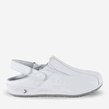 Saboti CARINNE, Oxypas Safety Jogger [0]