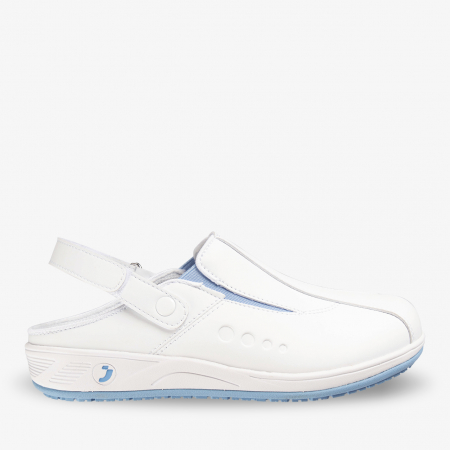 Incaltaminte - Saboti CARINNE, Oxypas Safety Jogger
