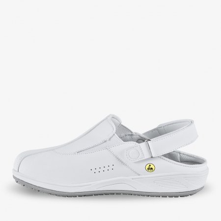 Saboti CARINNE, Oxypas Safety Jogger [1]