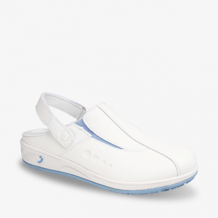 Saboti CARINNE, Oxypas Safety Jogger [2]
