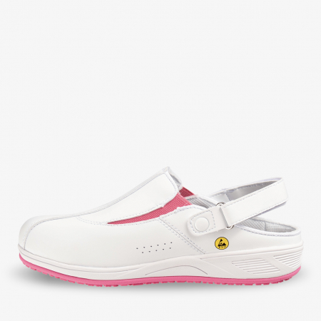 Saboti CARINNE, Oxypas Safety Jogger [1]