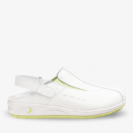 Saboti CARINNE, Oxypas Safety Jogger [0]