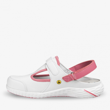 Saboti CARLY, Oxypas Safety Jogger [1]