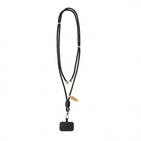 Lanyard telefon CarryLoop RCS PET reciclat ajustabil [3]