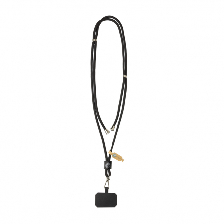Lanyard telefon CarryLoop RCS PET reciclat ajustabil [8]