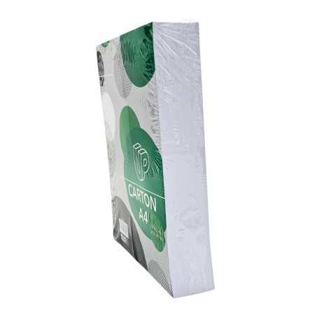 Carton A4 200g/mp, 250 coli/top [1]