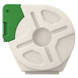 Cartus Leitz Icon 25mmx22m hartie adeziv permanent [1]