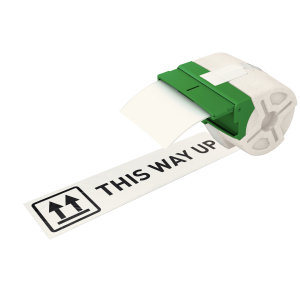 Cartus Leitz Icon 88mmx22m hartie adeziv permanent [2]