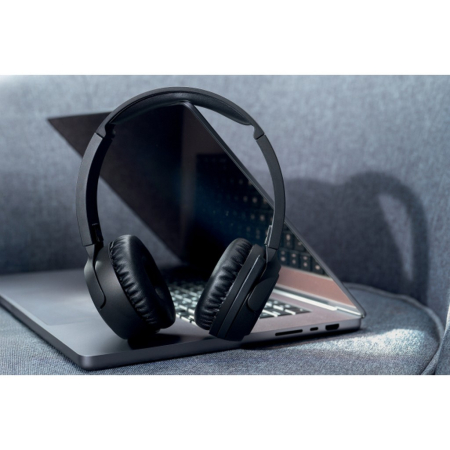 Casti Kensington EQ H1050 Bluetooth cu microfon, on-ear, negre [6]