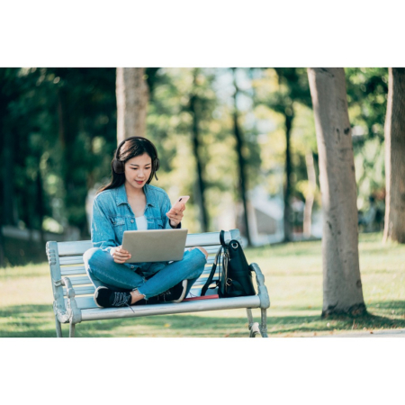 Casti Kensington EQ H1050 Bluetooth cu microfon, on-ear, negre [10]