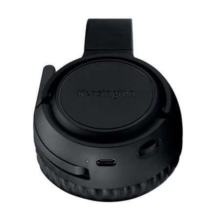 Casti Kensington EQ H1050 Bluetooth cu microfon, on-ear, negre [12]