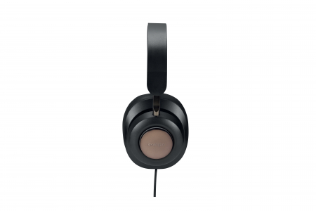 Casti Kensington H2000, reglabile, microfon cu anulare sunet inclus, conexiune cablu USB-C, negru [5]