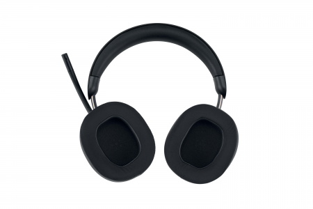 Casti Kensington H3000, reglabile, microfon cu anulare sunet inclus, conexiune Bluetooth, negru [8]