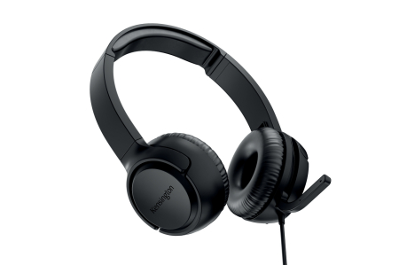 Casti - Casti KENSINGTON EQ H950 On-Ear USB-C USB-A microfon ENC