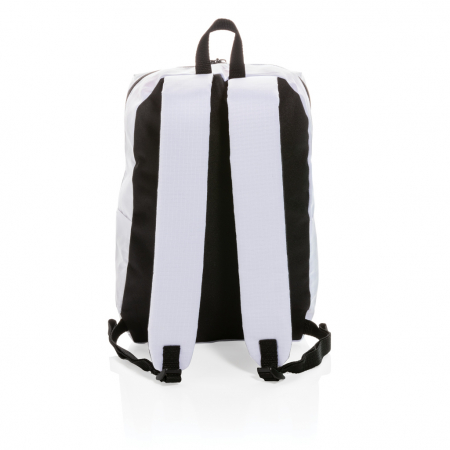 Rucsac Casual 13L, poliester rezistent [4]