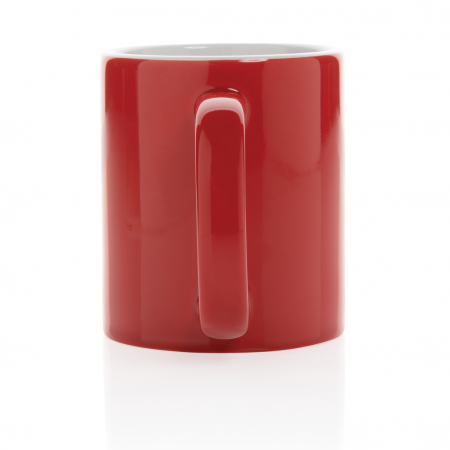 Cana clasica din ceramica, 350ml [3]