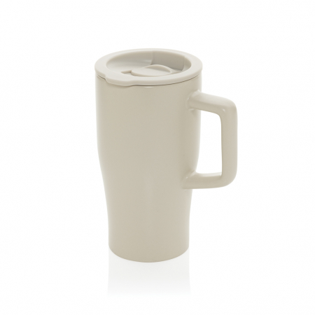 Cana Ceramica Luxe Quencher 490 ml rezistenta si practica [1]