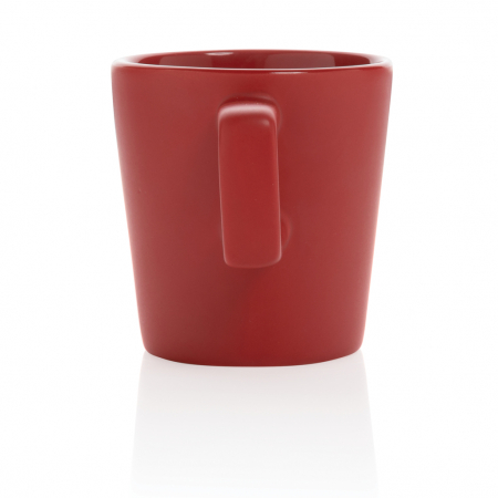 Cana moderna din ceramica pentru cafea, 300ml [4]