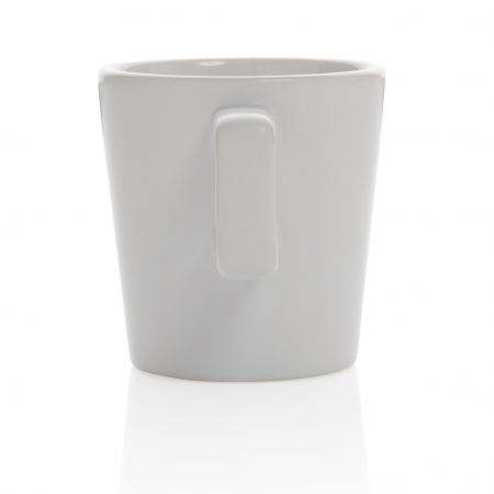 Cana moderna din ceramica pentru cafea, 300ml [4]