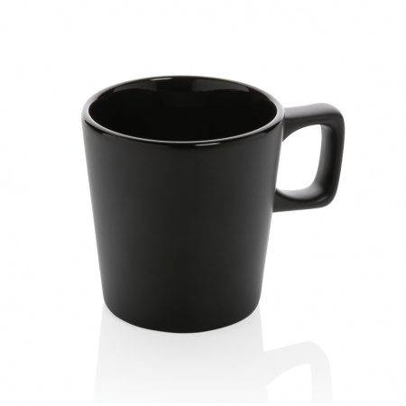 Cana moderna din ceramica pentru cafea, 300ml [1]