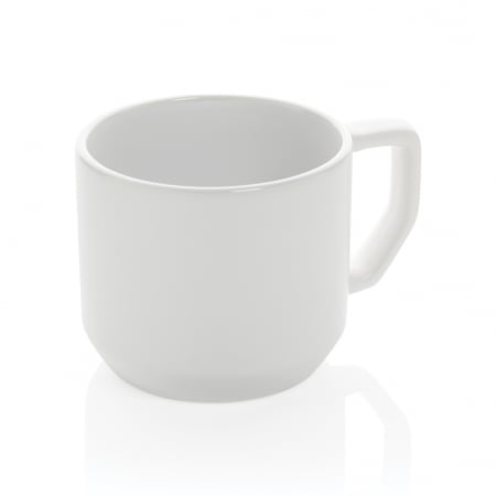 Cana moderna din ceramica, 350ml [1]