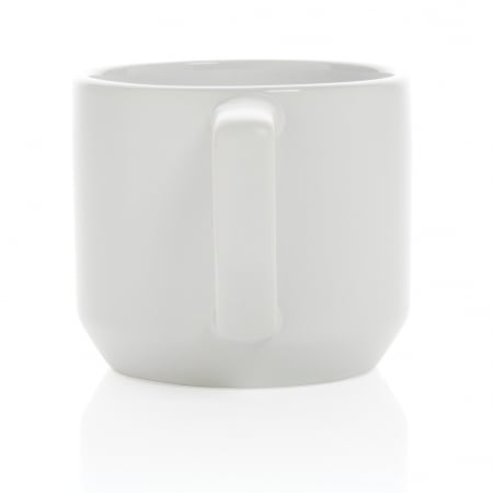 Cana moderna din ceramica, 350ml [4]