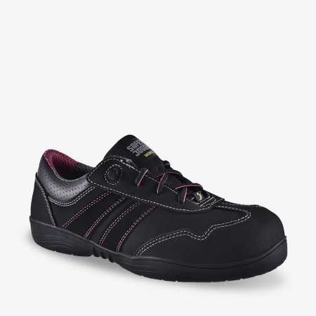 Pantofi de protectie CERES, Safety Jogger [2]