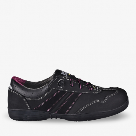 Pantofi - Pantofi de protectie CERES, Safety Jogger