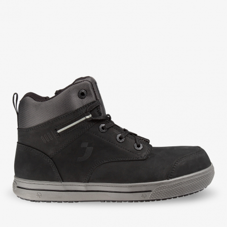 Incaltaminte - Bocanci de protectie CERRO S3 MID, Safety Jogger