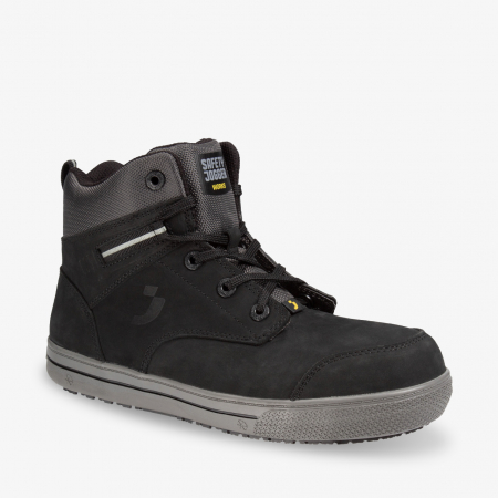 Bocanci de protectie CERRO S3 MID, Safety Jogger [2]