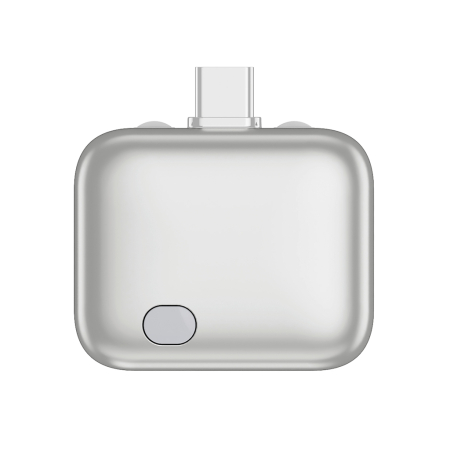 Adaptor USB-C ChargeGuard cu deconectare automata [3]