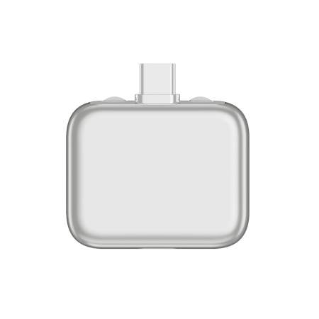 Adaptor USB-C ChargeGuard cu deconectare automata [2]