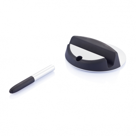 Chef tablet stand cu stylus – suport modern pentru bucatarii creative [2]