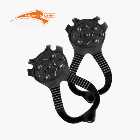 Incaltaminte - Overshoes CITY GRIP, Tigergrip Safety Jogger