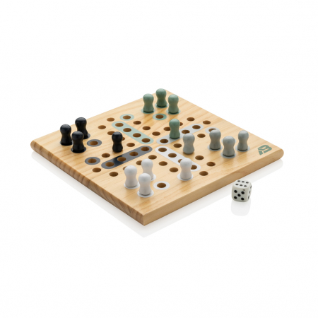 Joc Ludo Claire din lemn FSC® [3]