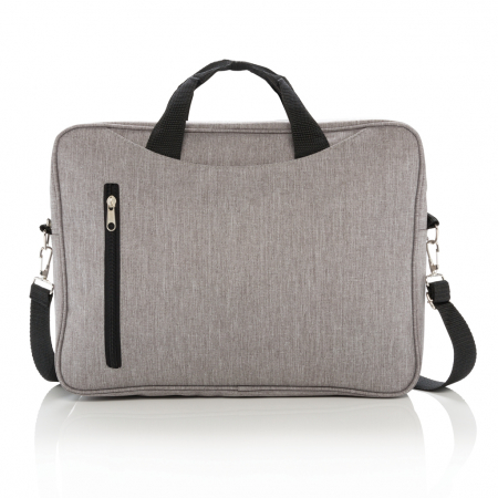 Geanta laptop Classic 15”, rezistenta [4]