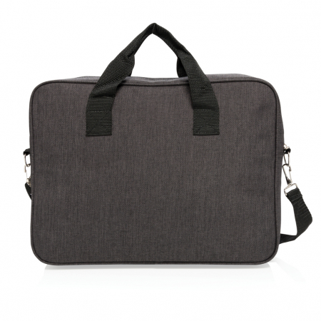 Geanta laptop Classic 15”, rezistenta [5]