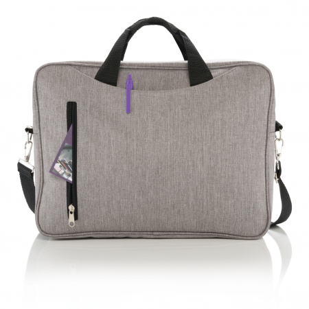 Geanta laptop Classic 15”, rezistenta [3]
