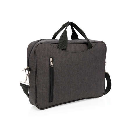 Geanta laptop Classic 15”, rezistenta [1]