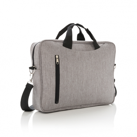 Geanta laptop Classic 15”, rezistenta [1]