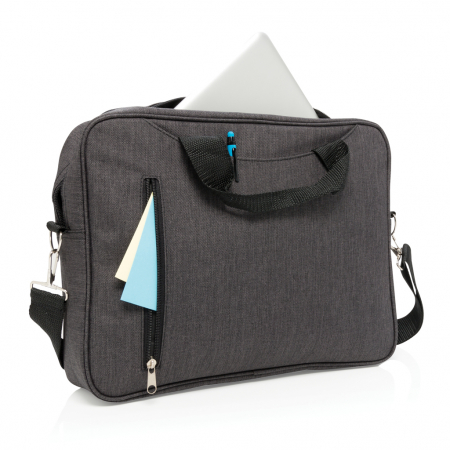 Geanta laptop Classic 15”, rezistenta [3]