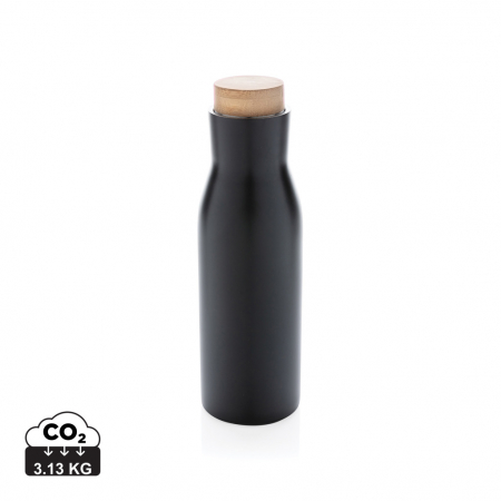 Noutati si inovatii - Sticla termos Clima inox 500 ml cu capac metalic antiscurgere
