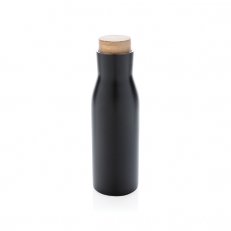 Sticla termos Clima inox 500 ml cu capac metalic antiscurgere [1]