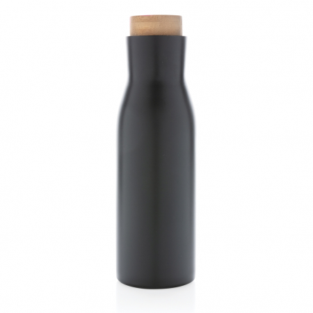 Sticla termos Clima inox 500 ml cu capac metalic antiscurgere [2]